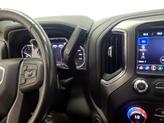 Thumbnail of 2021 Black GMC Sierra 1500