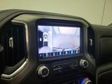 Thumbnail of 2021 Black GMC Sierra 1500