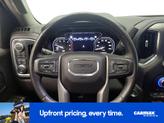 Thumbnail of 2021 Black GMC Sierra 1500