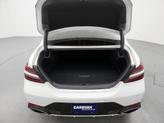 Thumbnail of 2022 White Genesis G70