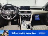 Thumbnail of 2022 White Genesis G70