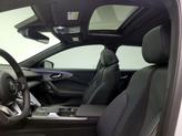 Thumbnail of 2023 White Acura TLX