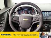 Thumbnail of 2018 Blue Chevrolet Trax