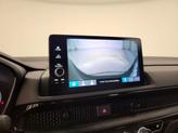 Thumbnail of 2025 Black Honda CR-V