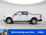 Thumbnail of 2024 White Ford Maverick