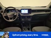 Thumbnail of 2024 White Ford Maverick