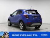 Thumbnail of 2018 Blue Buick Encore