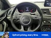 Thumbnail of 2018 Blue Audi Q3