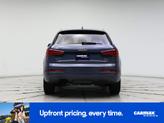 Thumbnail of 2018 Blue Audi Q3