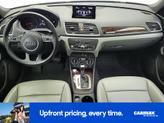 Thumbnail of 2018 Blue Audi Q3