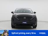 Thumbnail of 2023 Black Nissan ARIYA