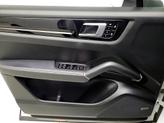 Thumbnail of 2020 White Porsche Cayenne