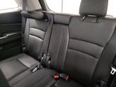 Thumbnail of 2017 Black Honda Pilot