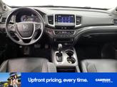 Thumbnail of 2017 Black Honda Pilot