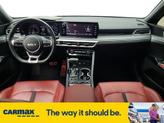 Thumbnail of 2023 White Kia K5