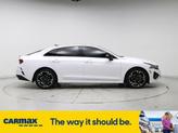 Thumbnail of 2023 White Kia K5