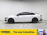 Thumbnail of 2023 White Kia K5
