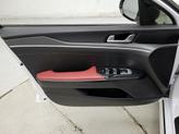 Thumbnail of 2023 White Kia K5