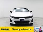 Thumbnail of 2023 White Kia K5
