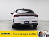 Thumbnail of 2023 White Kia K5