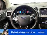 Thumbnail of 2018 Silver Ford Edge