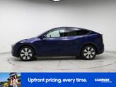 Thumbnail of 2023 Blue Tesla Model Y