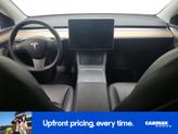 Thumbnail of 2023 Blue Tesla Model Y