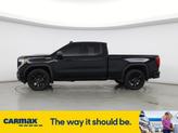 Thumbnail of 2019 Black GMC Sierra 1500