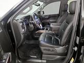 Thumbnail of 2019 Black GMC Sierra 1500