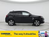 Thumbnail of 2020 Black Mitsubishi Outlander Sport