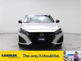 Thumbnail of 2024 Silver Nissan Altima