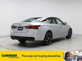 Thumbnail of 2024 Silver Nissan Altima