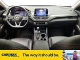 Thumbnail of 2024 Silver Nissan Altima