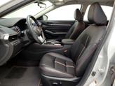 Thumbnail of 2024 Silver Nissan Altima