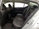 Thumbnail of 2024 Silver Nissan Altima