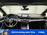Thumbnail of 2018 Gray Audi A5