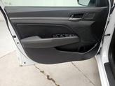 Thumbnail of 2017 White Hyundai ELANTRA