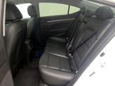 Thumbnail of 2017 White Hyundai ELANTRA