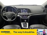Thumbnail of 2017 White Hyundai ELANTRA