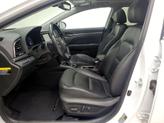 Thumbnail of 2017 White Hyundai ELANTRA