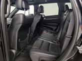 Thumbnail of 2019 Black Jeep Grand Cherokee