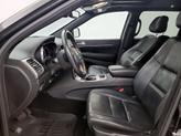 Thumbnail of 2019 Black Jeep Grand Cherokee