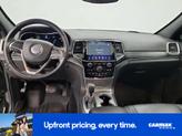 Thumbnail of 2019 Black Jeep Grand Cherokee