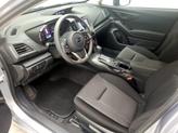 Thumbnail of 2020 Silver Subaru Impreza