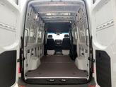 Thumbnail of 2025 White Mercedes-Benz Sprinter 2500