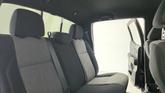 Thumbnail of 2023 Black Toyota Tacoma