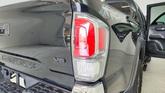 Thumbnail of 2023 Black Toyota Tacoma