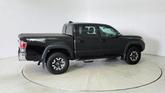 Thumbnail of 2023 Black Toyota Tacoma