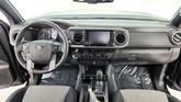 Thumbnail of 2023 Black Toyota Tacoma