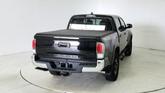 Thumbnail of 2023 Black Toyota Tacoma